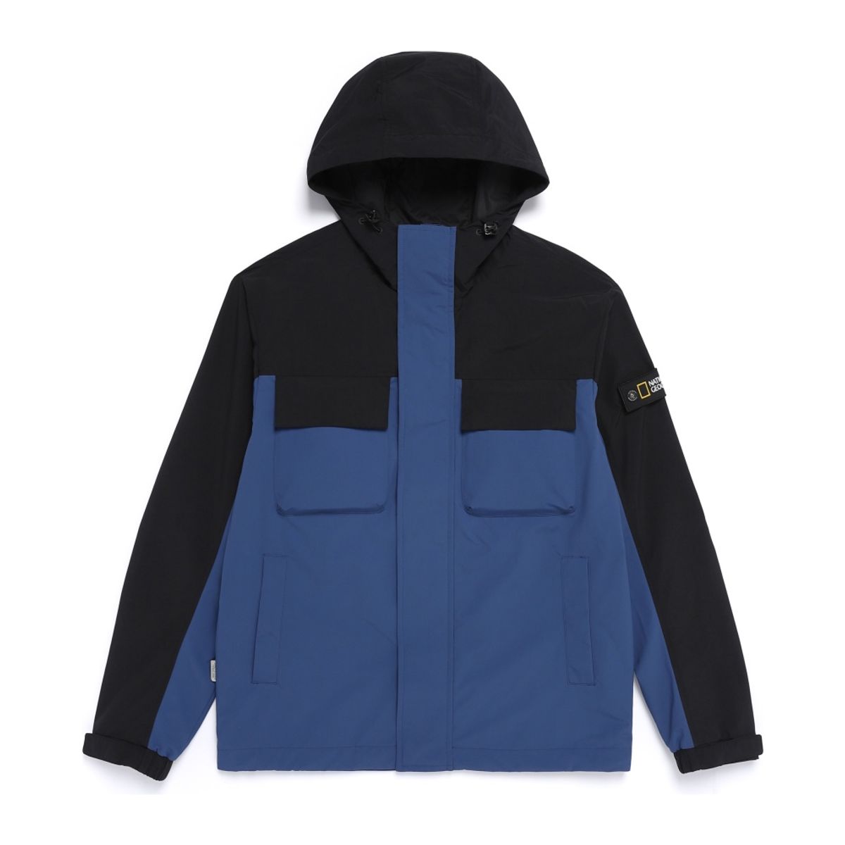 내셔널지오그래픽(NATIONALGEOGRAPHIC) N261UJP930 오거스틴 2L 점퍼 DARK BLUE