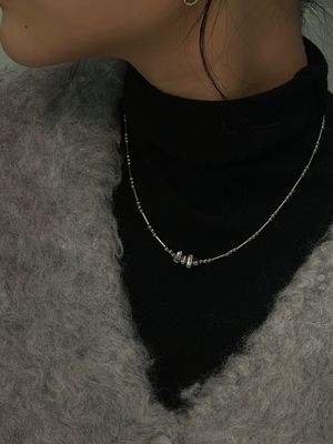 Bead Surgical Necklace