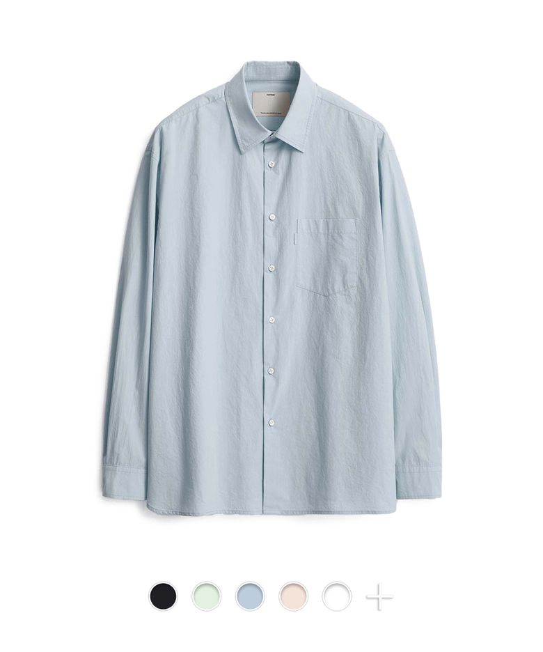 Comfort Shirt - 11 Color