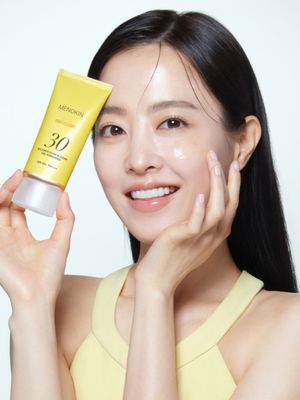 30초 글로우 앤 클리어 젤 선스크린 브라이트 50ml