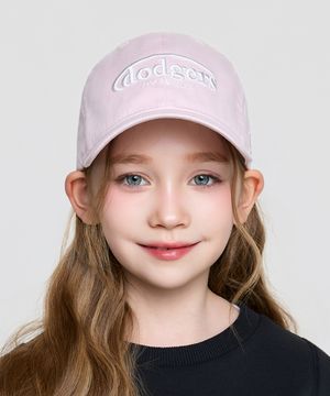 젤리 볼캡 LA (L.Magenta)