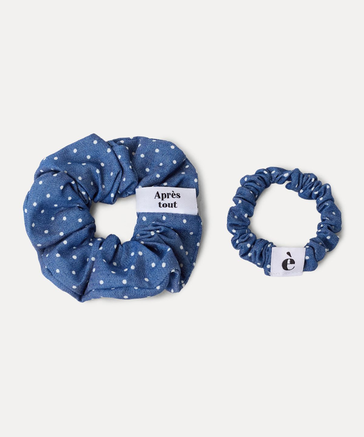 미쏘(MIXXO) 도트 스크런치 SET_MIA0AG301G