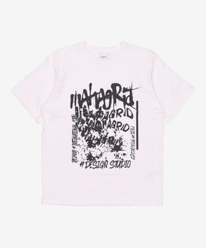 [2PACK] CORP TEE_2colors S