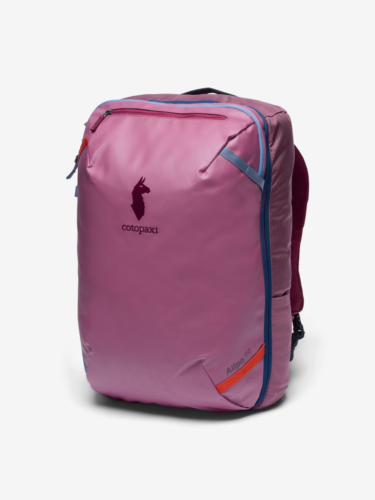 코토팍시(COTOPAXI) 알파 35L 트래블팩 - 카다 디아