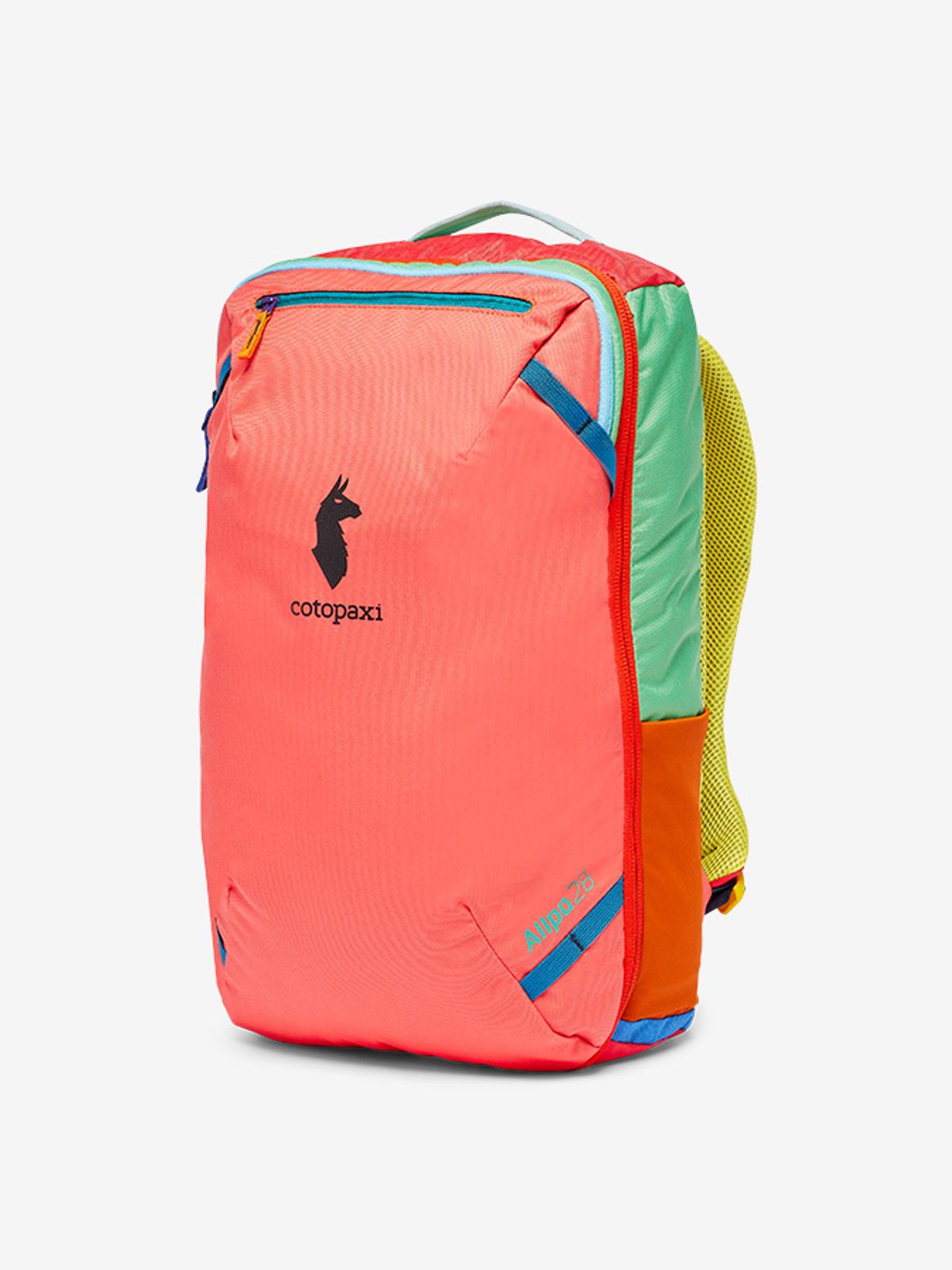 코토팍시(COTOPAXI) 알파 28L 트래블팩 - 델 디아