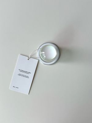 Azure Tok 스마트링 구슬 거치대 맥세이프 핑거톡