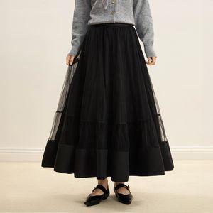 YY_Slimming mesh skirt_3color
