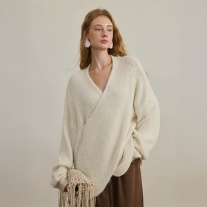 YY_Style loose long knit