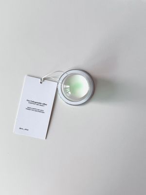 Leaves Tok 스마트링 구슬 거치대 맥세이프 핑거톡