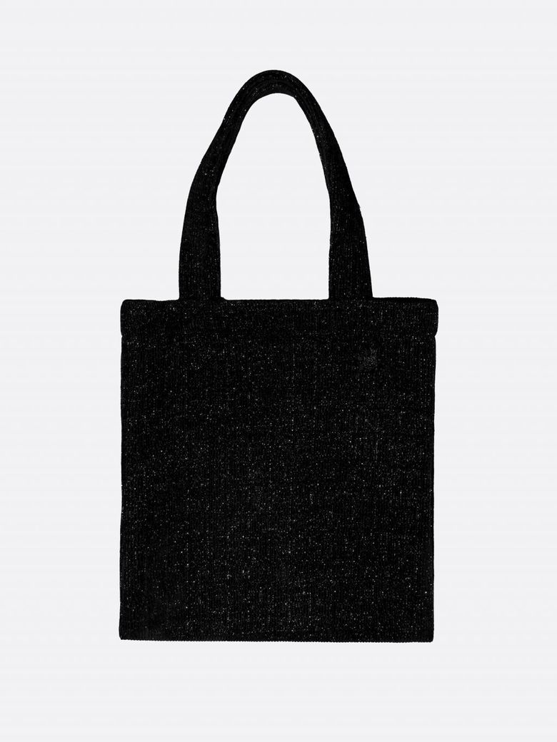 Ella Tweed Canvas Bag