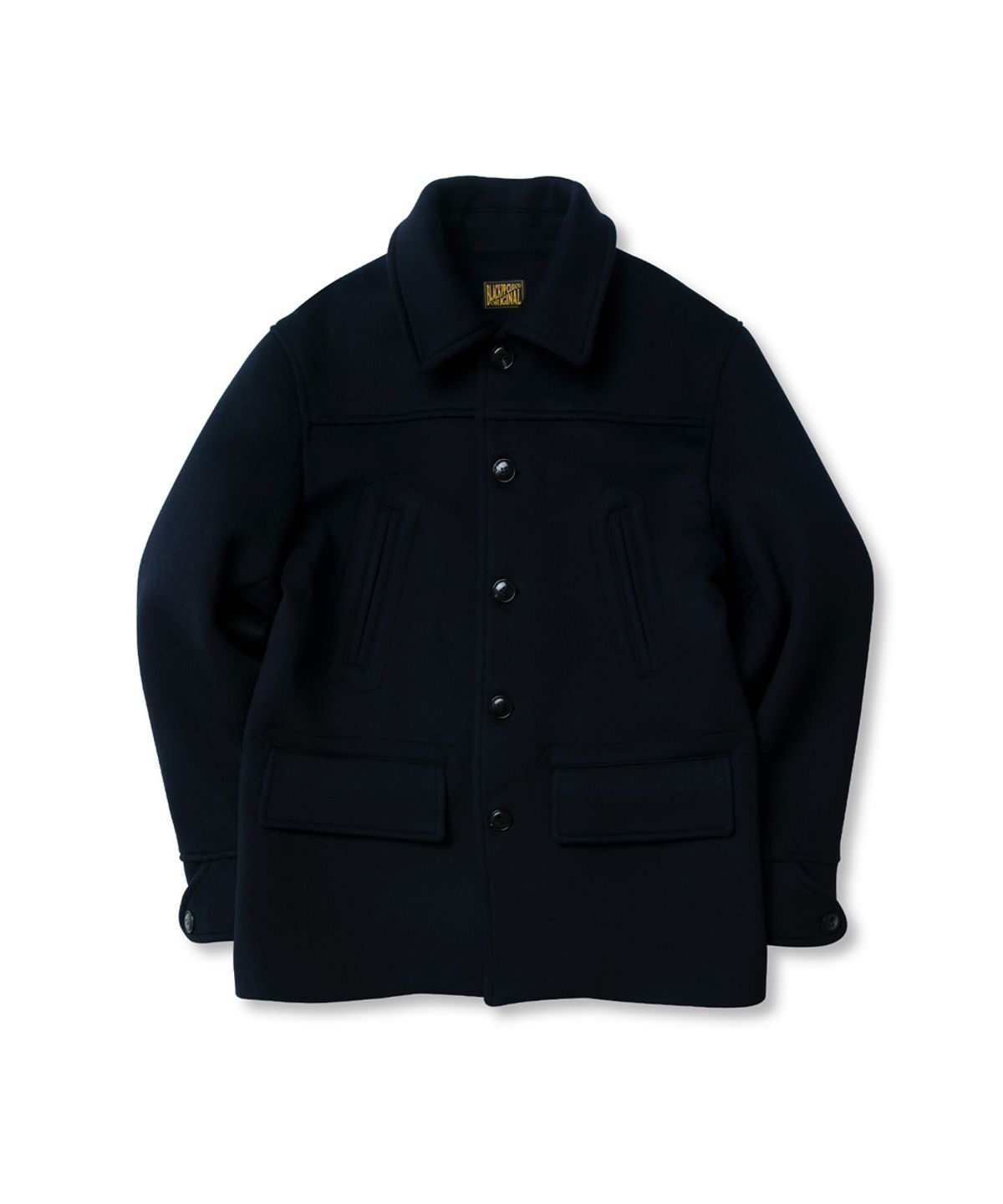 블랙피피(BLACKPP) BLACK PP OG Classic Sport Coat