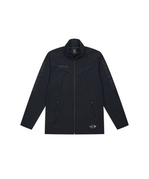 ZD X DALPONTE 컴포트 자켓 [블랙]