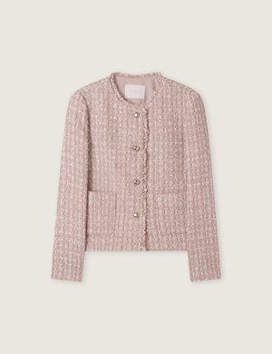 칼라리스 트위드자켓_RMJKG12ST1