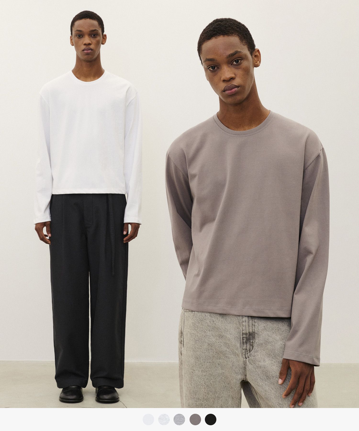 SUARE (スアレ) - スポーツ／アウトドア | MUSINSA 公式