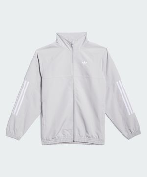 스케이트보딩 GATSELE 트랙 재킷 - 그레이 / JY3699