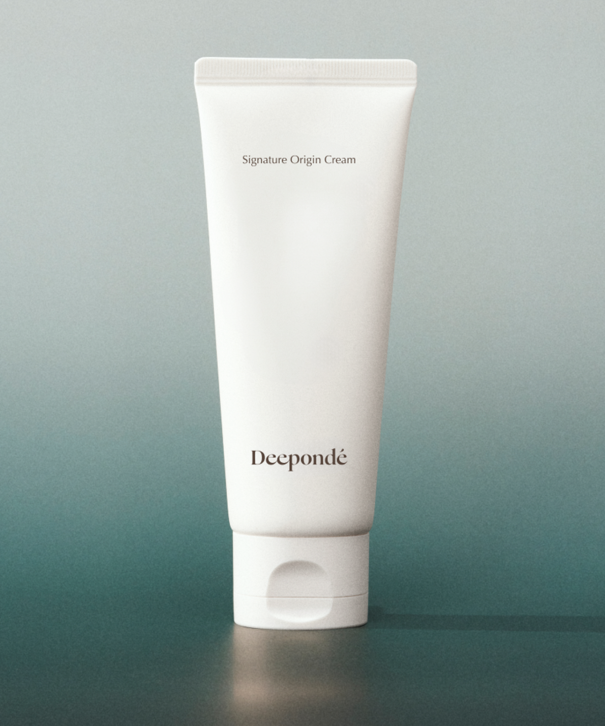 디폰데(DEEPONDE) 시그니처 오리진 크림 60ml