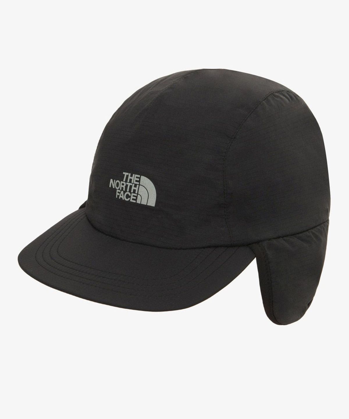 노스페이스(THE NORTH FACE) NE3CR60A 러닝 이어머프 캡 BLACK