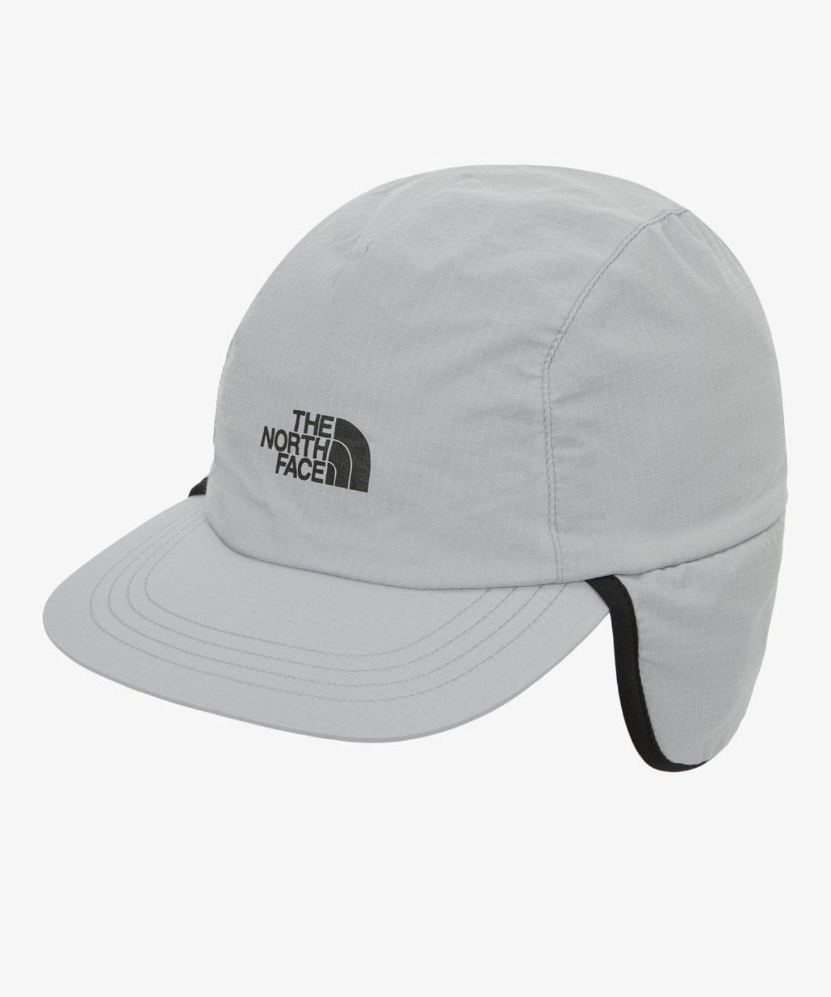 노스페이스(THE NORTH FACE) NE3CR60B 러닝 이어머프 캡 LIGHT_GRAY