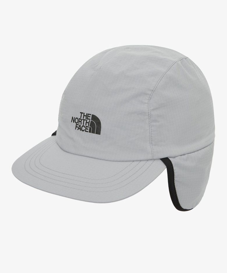 NE3CR60B 러닝 이어머프 캡 LIGHT_GRAY