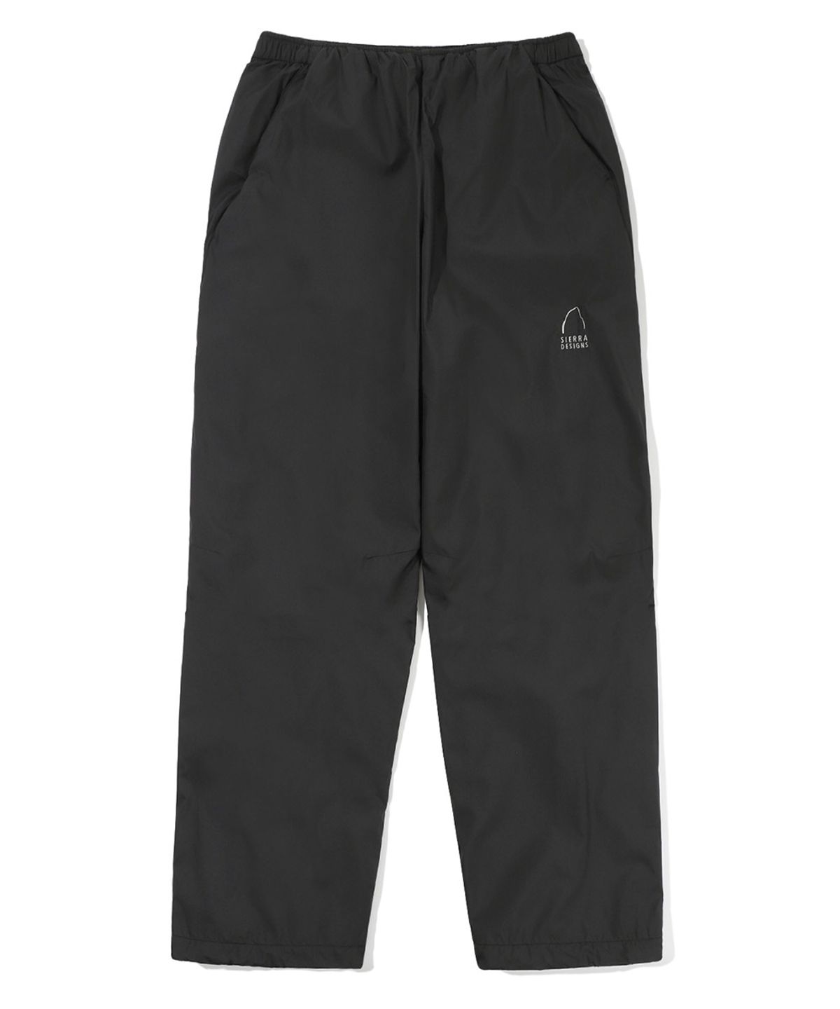 시에라디자인(SIERRA DESIGNS) W) 벤타(VENTA) 옥타 인슐레이션 리버시블 팬츠 BLACK