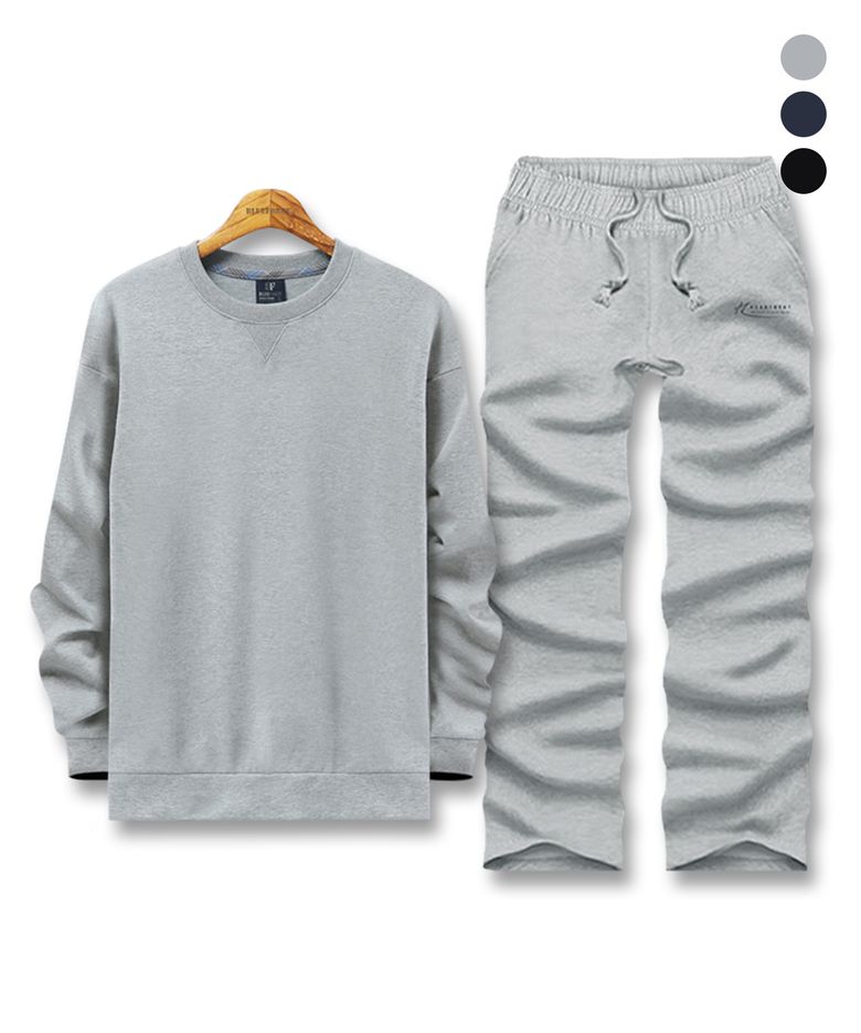 [SET] 에레킹 데일리 스웨트 트레이닝 세트