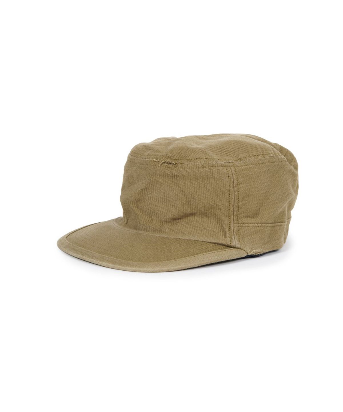 마시스(MASSES) WORK CAP HD - OLIVE