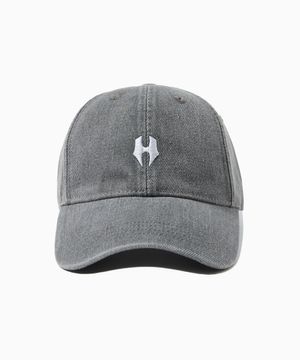 빈티지 워싱 볼캡