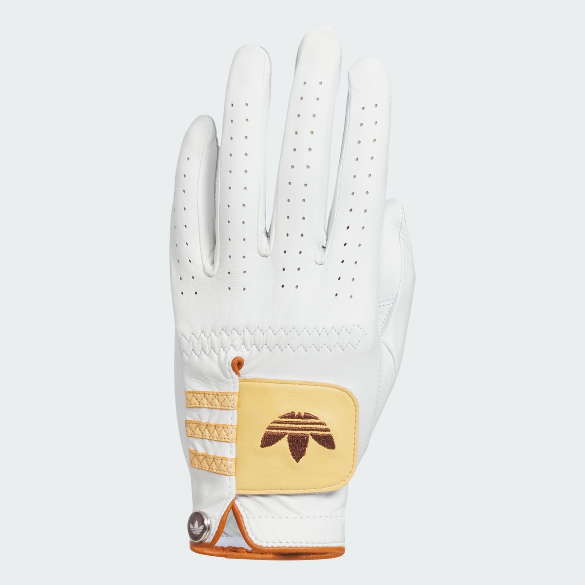 아디다스 골프(ADIDAS GOLF) 오리지널스 골프 레더 글러브 JY9944