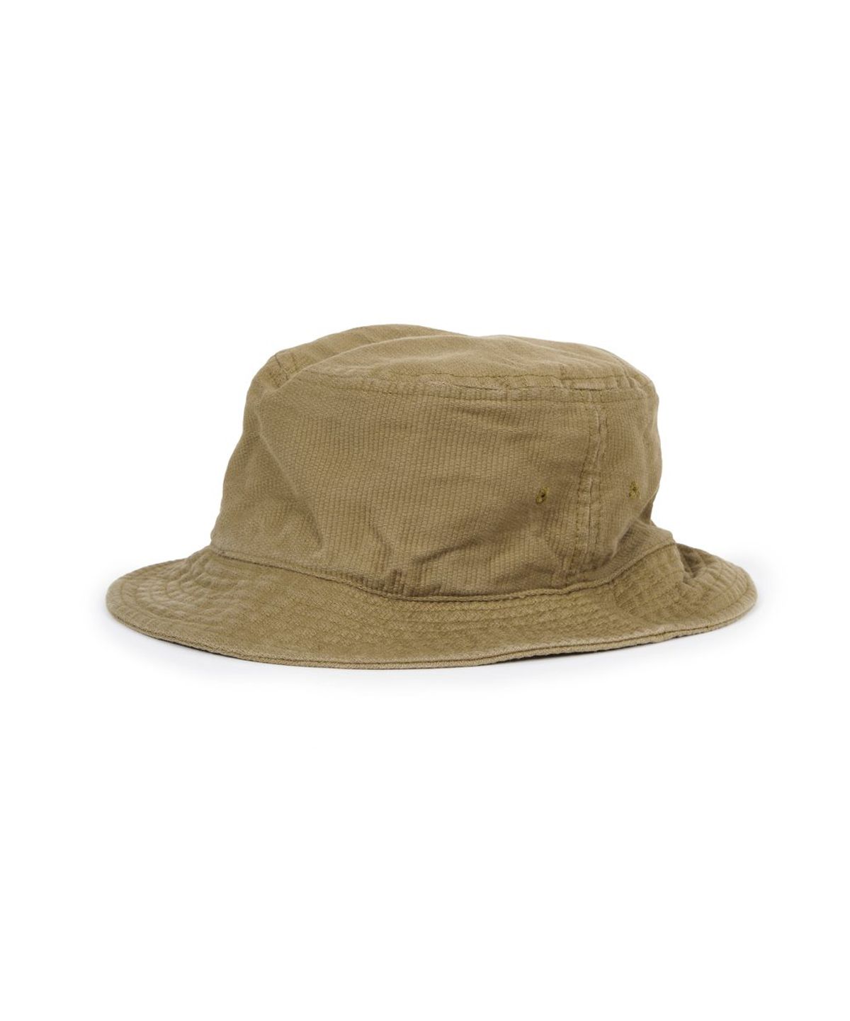 마시스(MASSES) BUCKET HAT HD - OLIVE