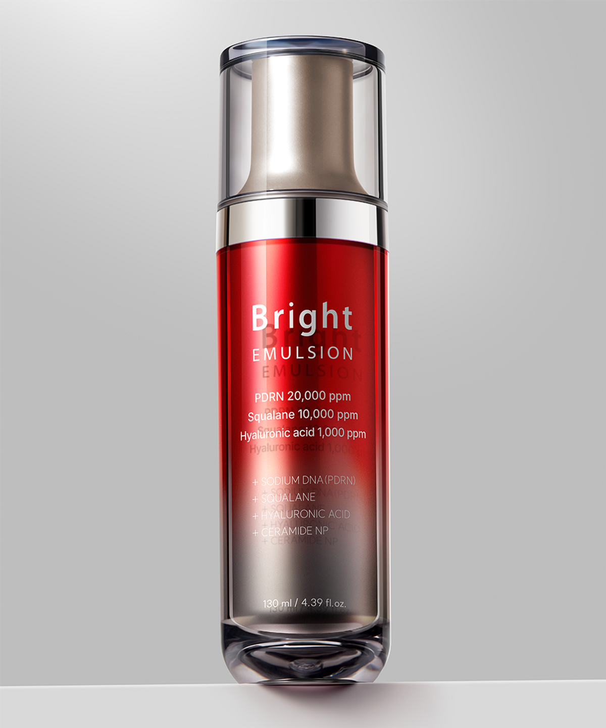 브라이트(Bright) 브라이트 에멀전 130ml