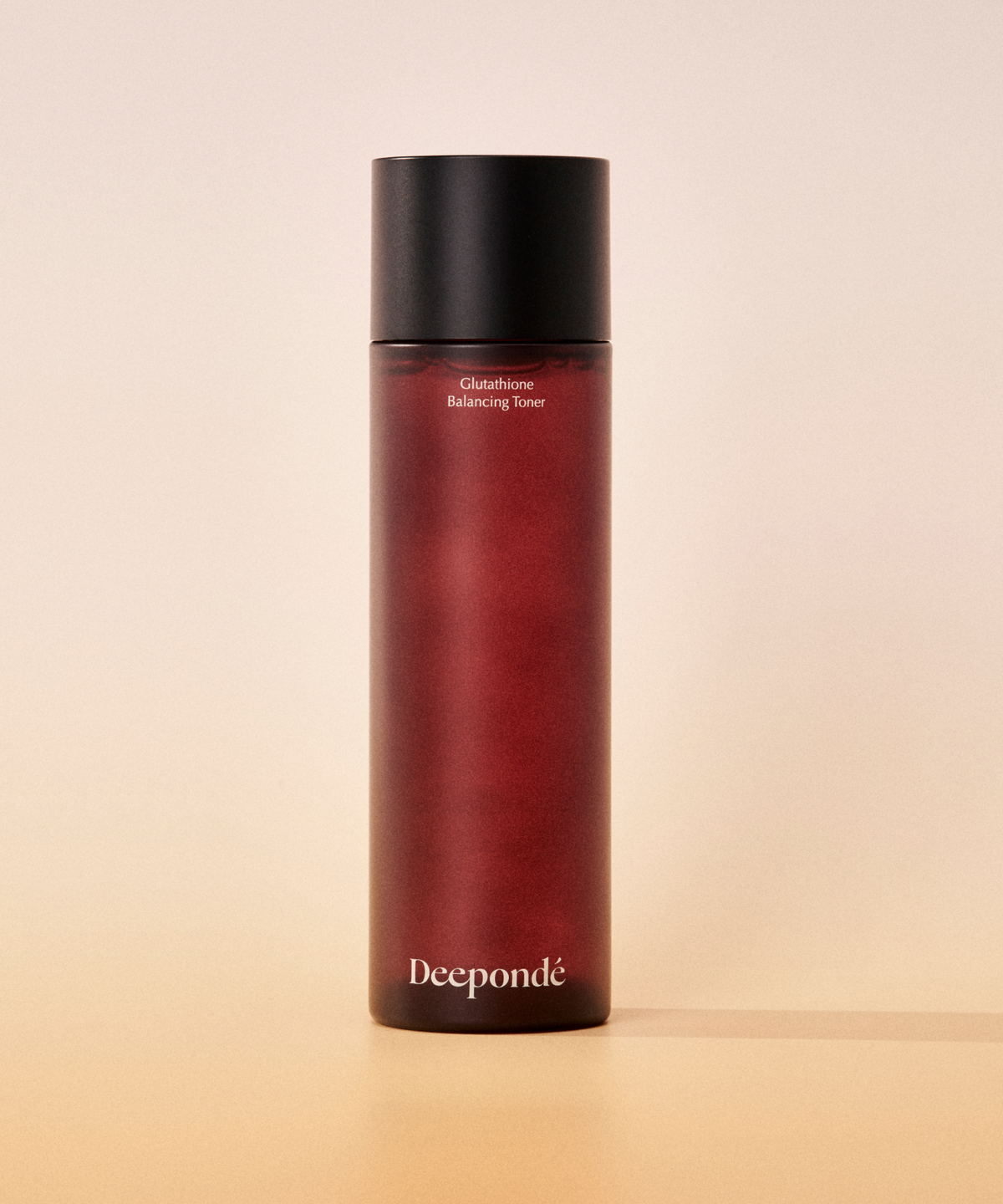 디폰데(DEEPONDE) 글루타티온 밸런싱 토너 150ml