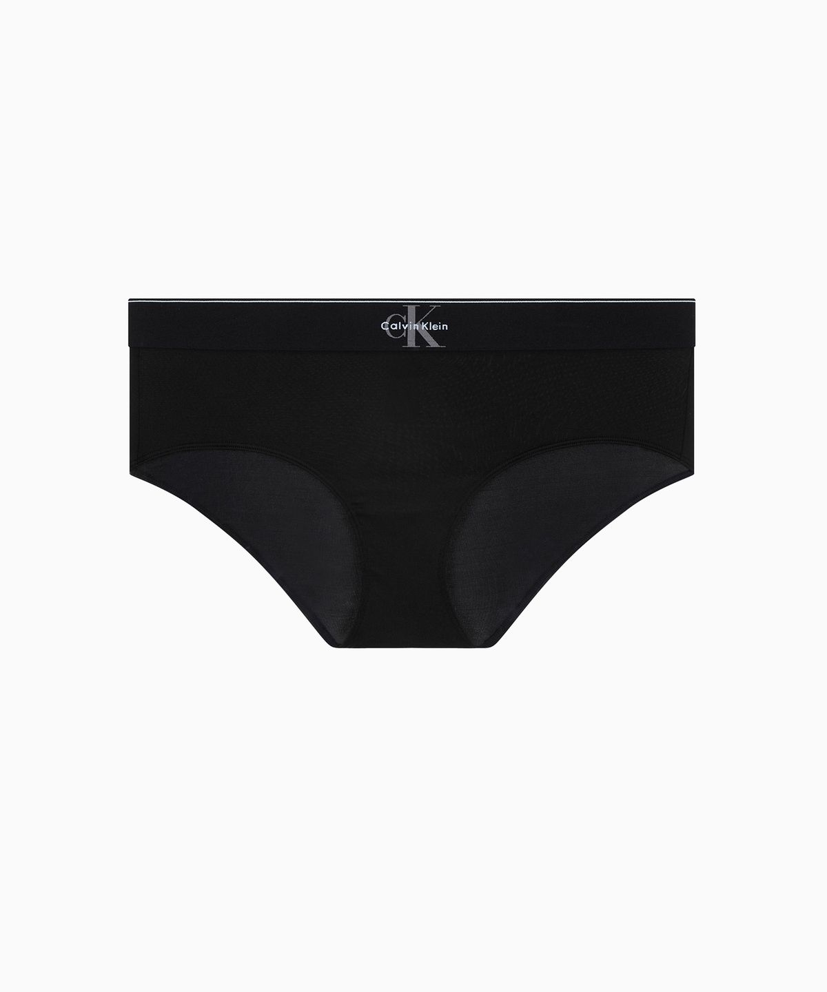 캘빈클라인 언더웨어(CALVIN KLEIN UNDERWEAR) 여성 CK 그래픽 AF 힙스터_QF8878ADUB1