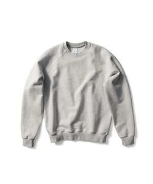 마일드 크루 스웻셔츠 - 소니멜란지