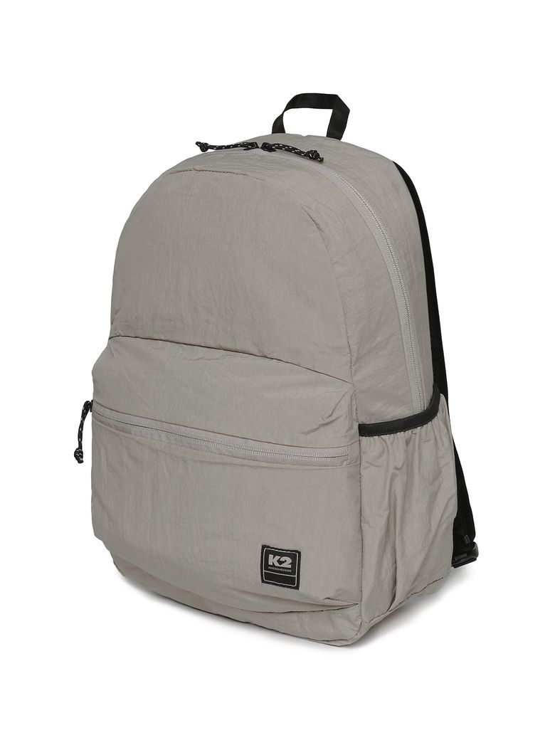롤리(ROLY) 백팩(Packable)_Grayish BEIGE