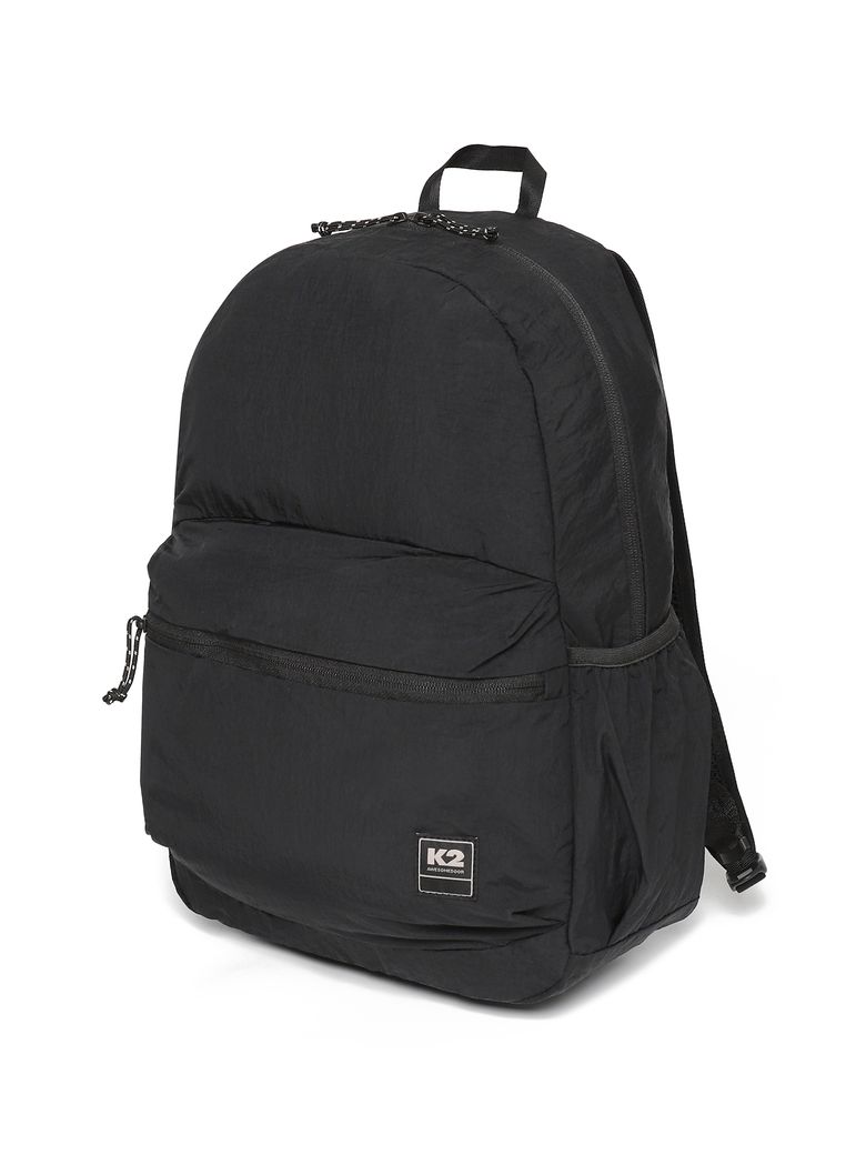 롤리(ROLY) 백팩(Packable)_Black