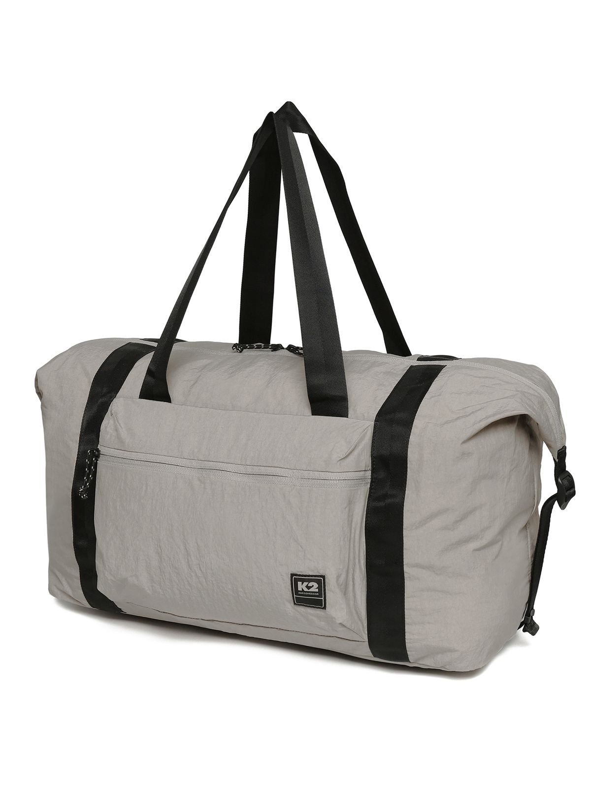 케이투(K2) 롤리(ROLY) 더플백(Packable)_Grayish BEIGE