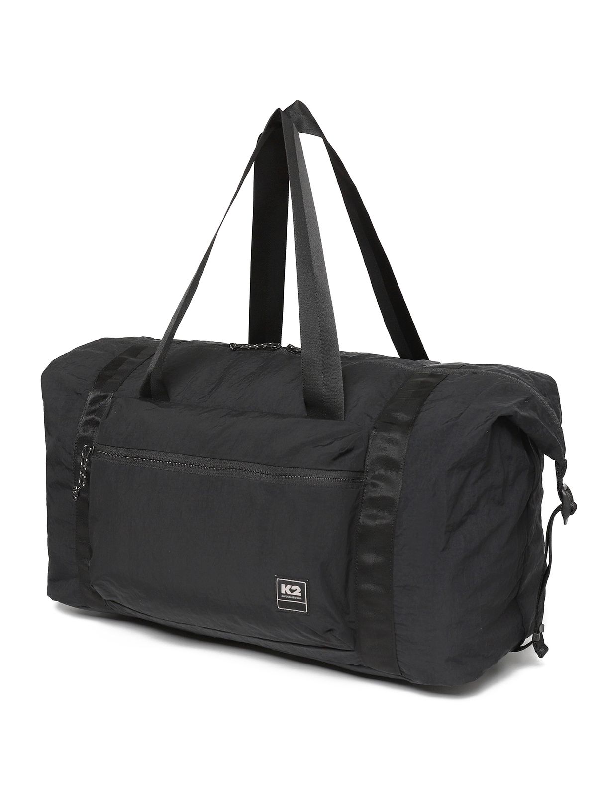 케이투(K2) 롤리(ROLY) 더플백(Packable)_Black
