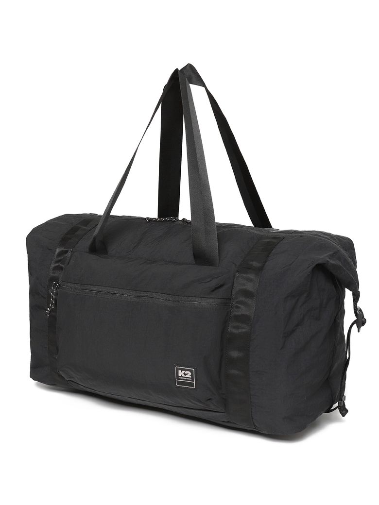 롤리(ROLY) 더플백(Packable)_Black