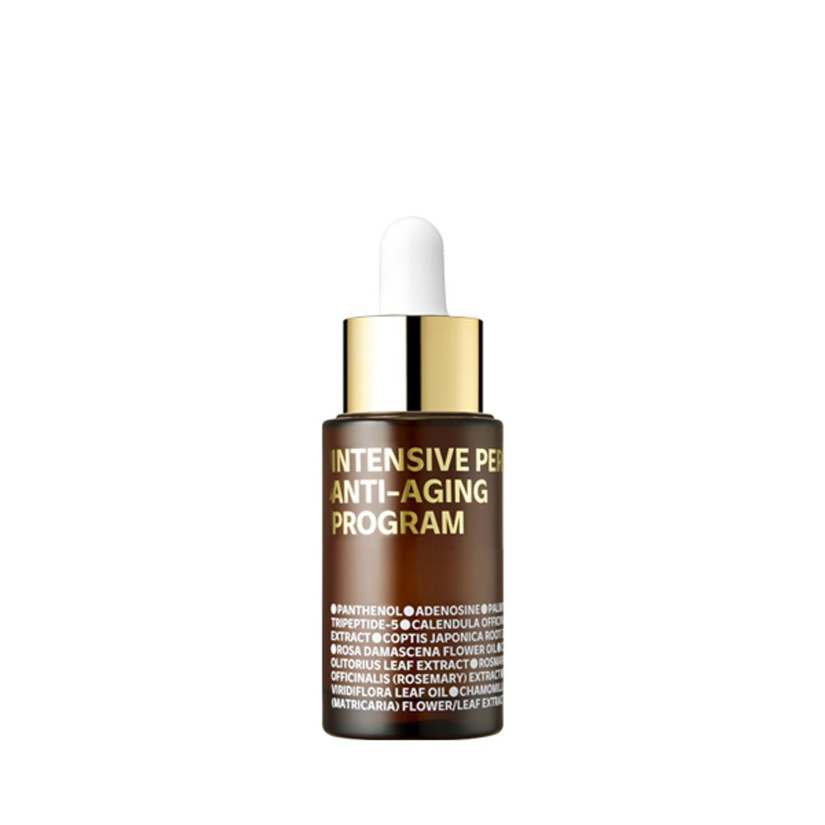 아이소이(ISOI) 코어탄력 집중케어 SET (인텐시브 에너자이징 크림 EX 35ml+인텐시브 퍼펙트 안티에이징 프로그램 15ml)