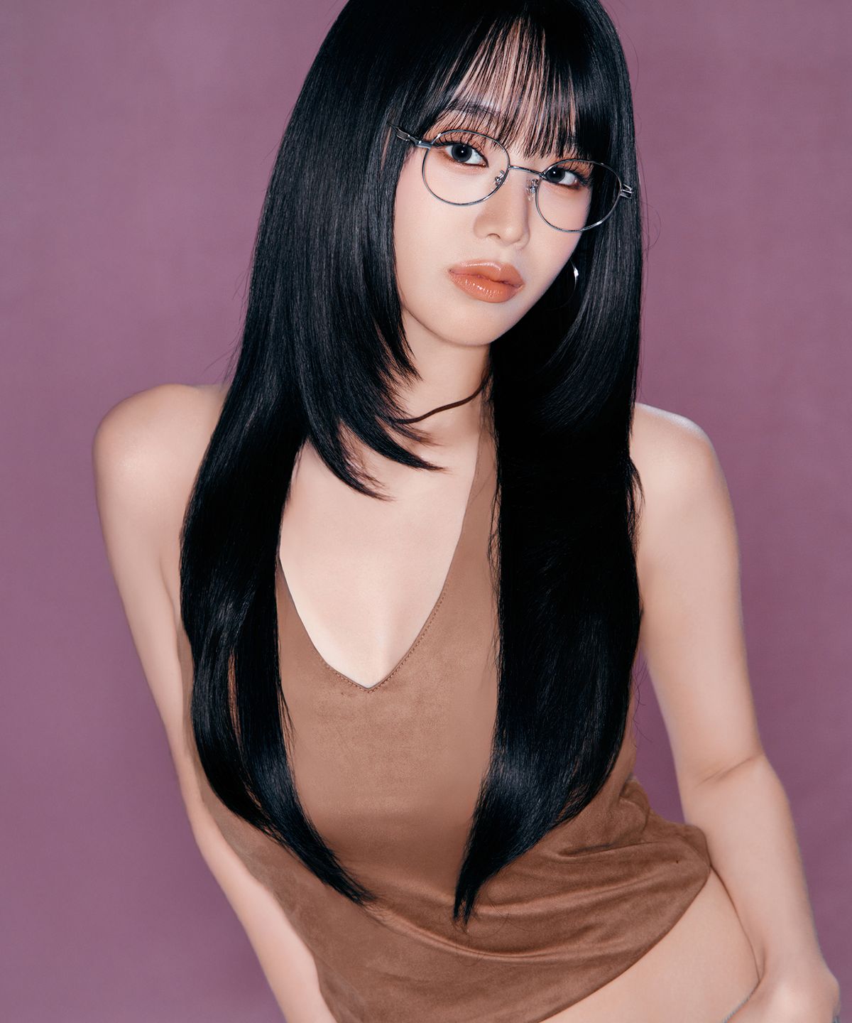 퍼블릭비컨(PUBLIC BEACON) BOMI [실버]