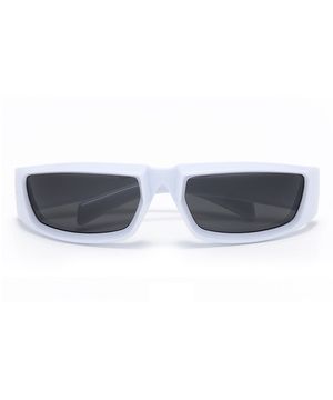 SPIRIT GOGGLE (WHITE)