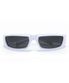 SPIRIT GOGGLE (WHITE)