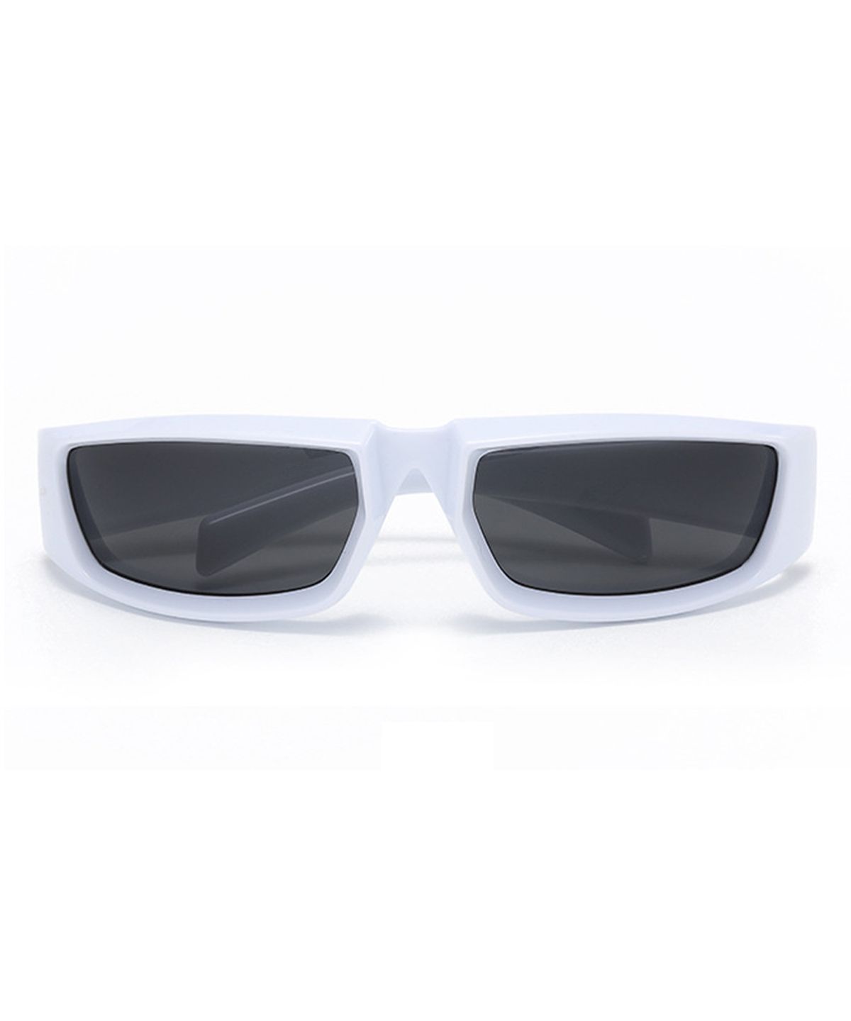 투큐브(2CUBE) SPIRIT GOGGLE (WHITE)