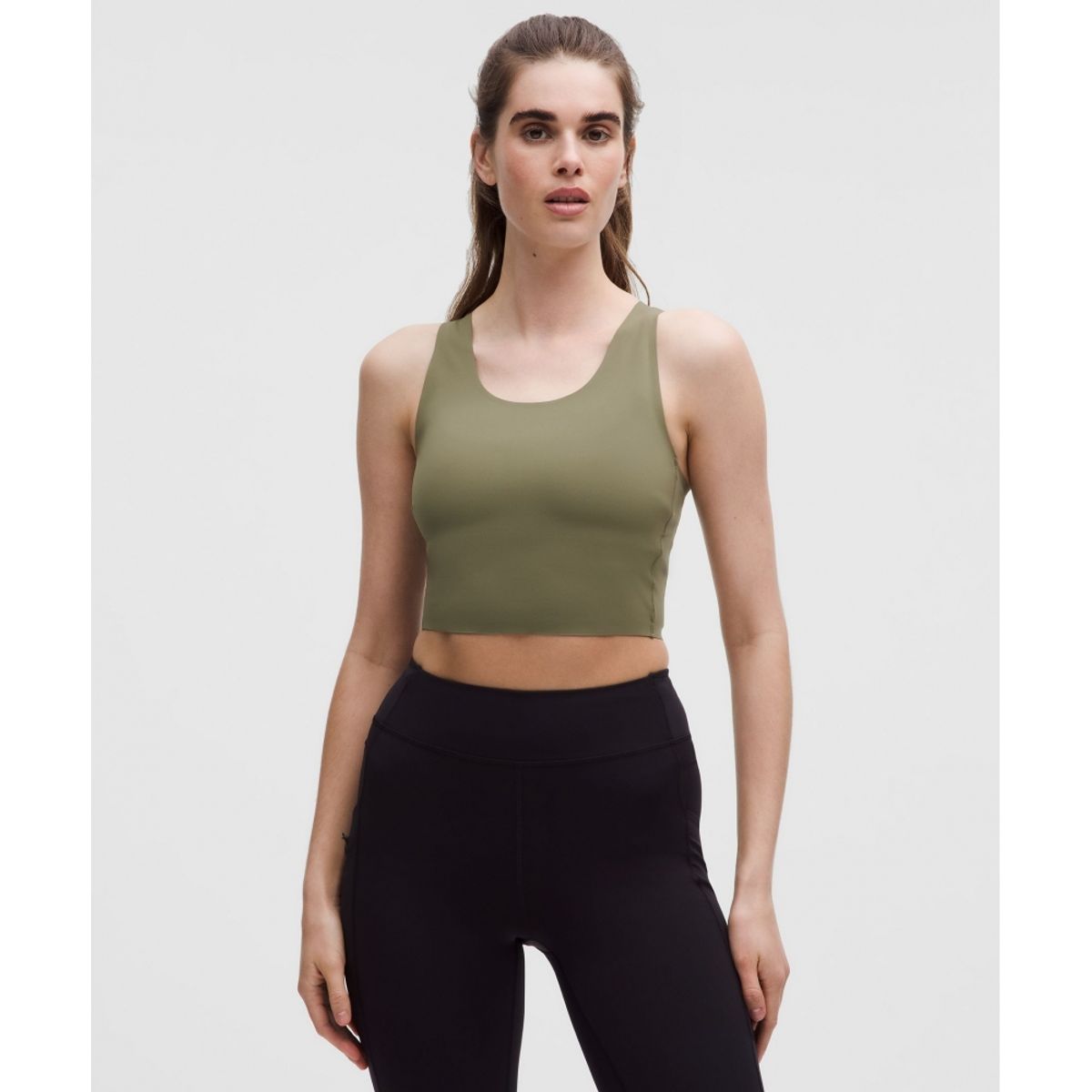 룰루레몬(LULULEMON) 패스트 앤 프리 탱크탑 *라이트  BALF