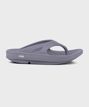 [OOriginal] 진한 그레이 남여공용 플립플랍