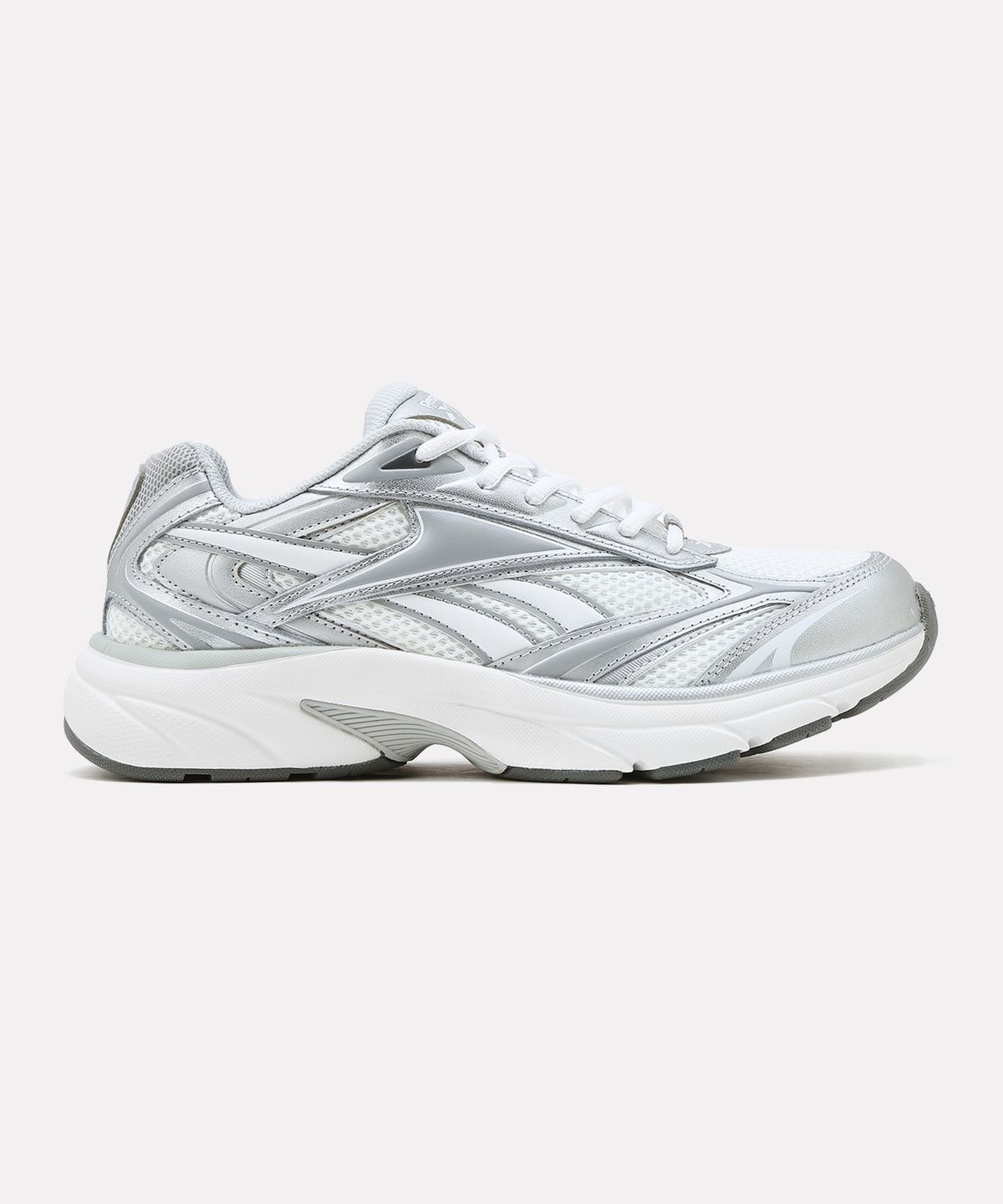 리복(REEBOK) 벨웨이브 - 실버 / 100261405