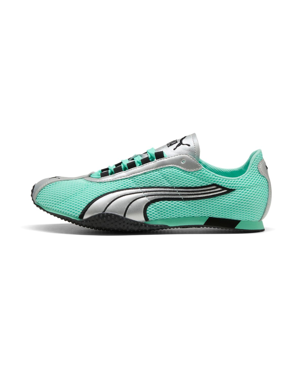 푸마(PUMA) H-Street OG - 민트젤리:실버 / 403692-08