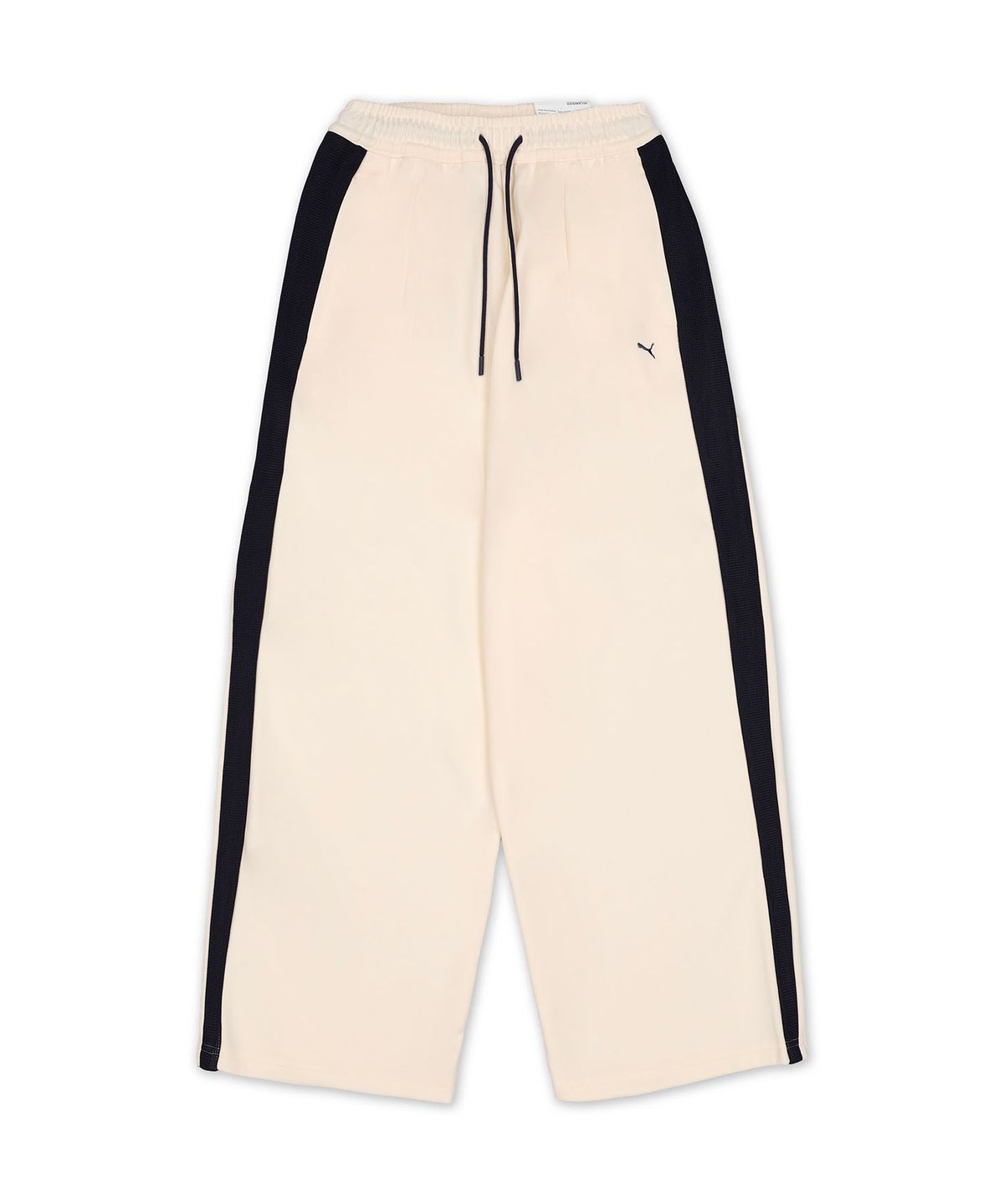 푸마(PUMA) 푸마 X 무신사 T7 트랙 팬츠 - 아몬드 / 638016-87