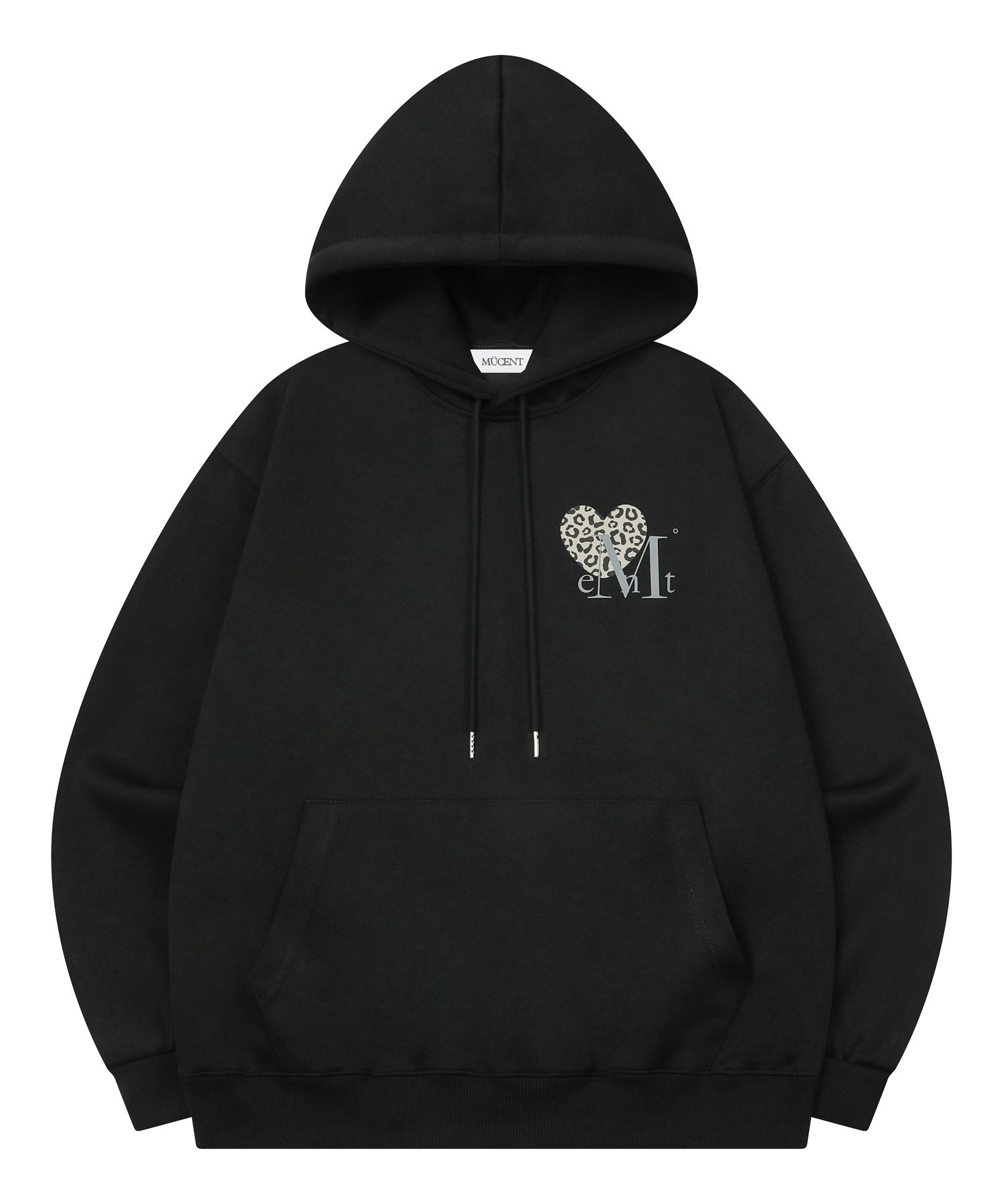 MUCENT (ムセント) - パーカー | MUSINSA 公式