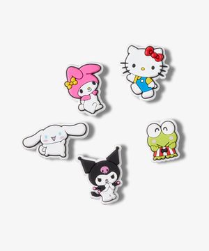 헬로키티 5개 세트 / 10013597